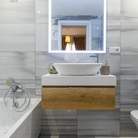 Appartement La Familiale - Austerlitz *