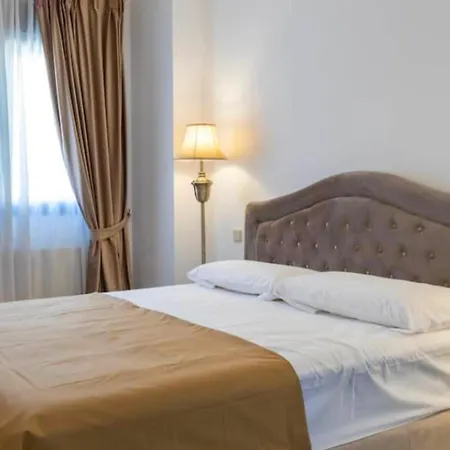 Apartment La Familiale - Austerlitz Strasbourg