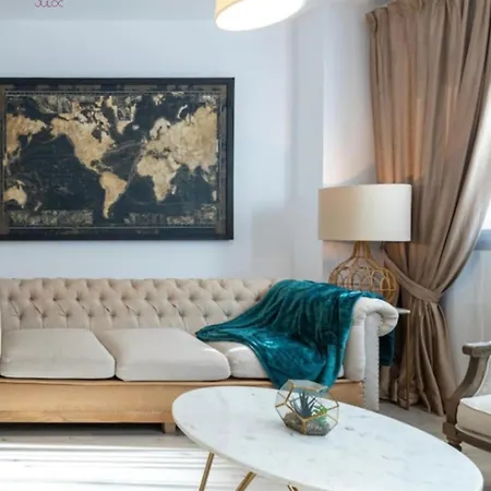 Apartment La Familiale - Austerlitz