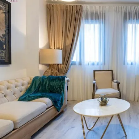 Apartment La Familiale - Austerlitz *
